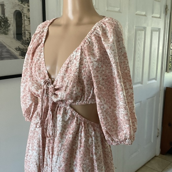 Banana Republic NWT dress - Picture 6 of 14